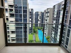The Tapestry (D18), Condominium #553897221